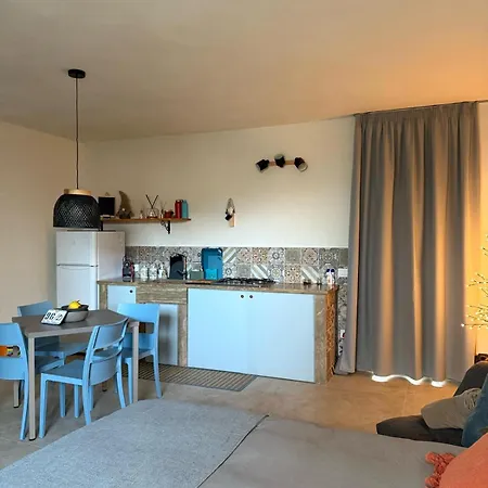 Apartment Il Maestrale *