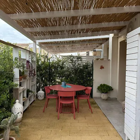 Il Maestrale * Marsala