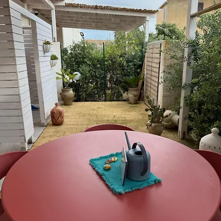 Il Maestrale Apartment Marsala
