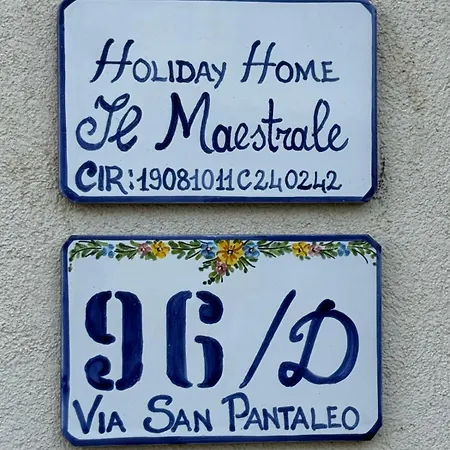 Il Maestrale